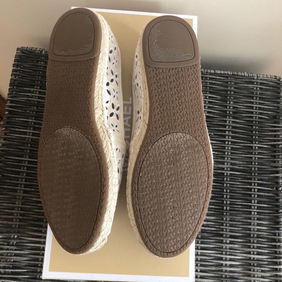Michael Kors espadrilles - Picture 2 of 4